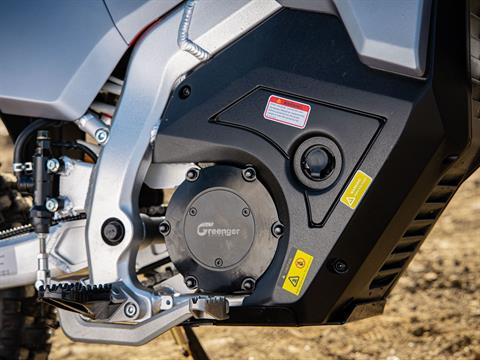 2023 Greenger Powersports G3 in Fort Pierce, Florida - Photo 11