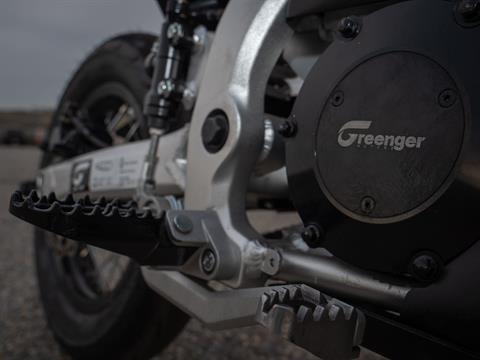 2023 Greenger Powersports G3S in Fort Pierce, Florida - Photo 9