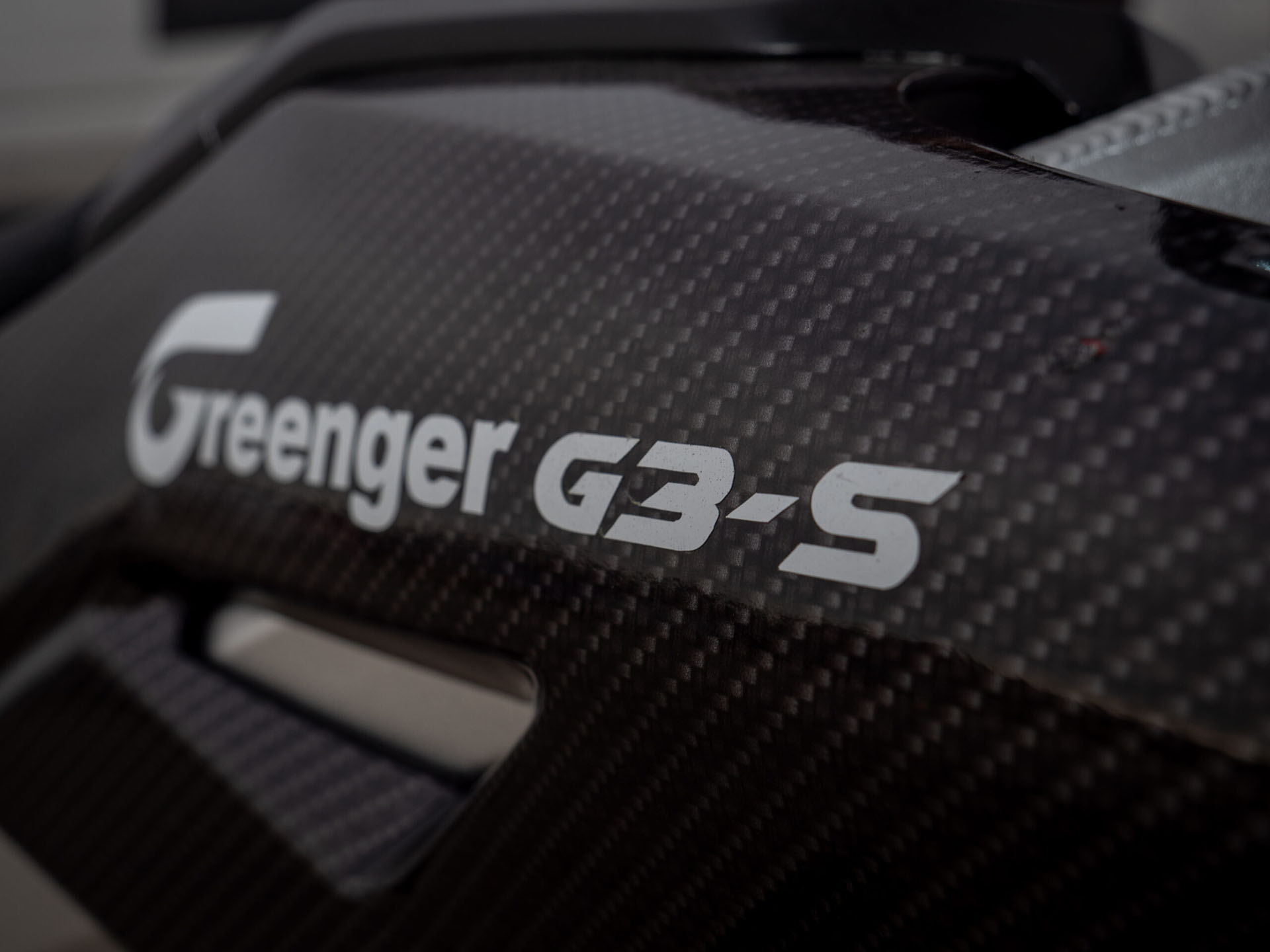 2023 Greenger Powersports G3S in Fort Pierce, Florida - Photo 11