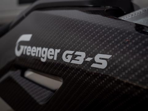 2023 Greenger Powersports G3S in Fort Pierce, Florida - Photo 11
