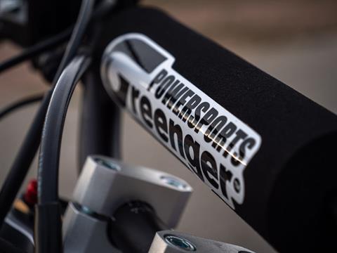 2023 Greenger Powersports G3S in Fort Pierce, Florida - Photo 13
