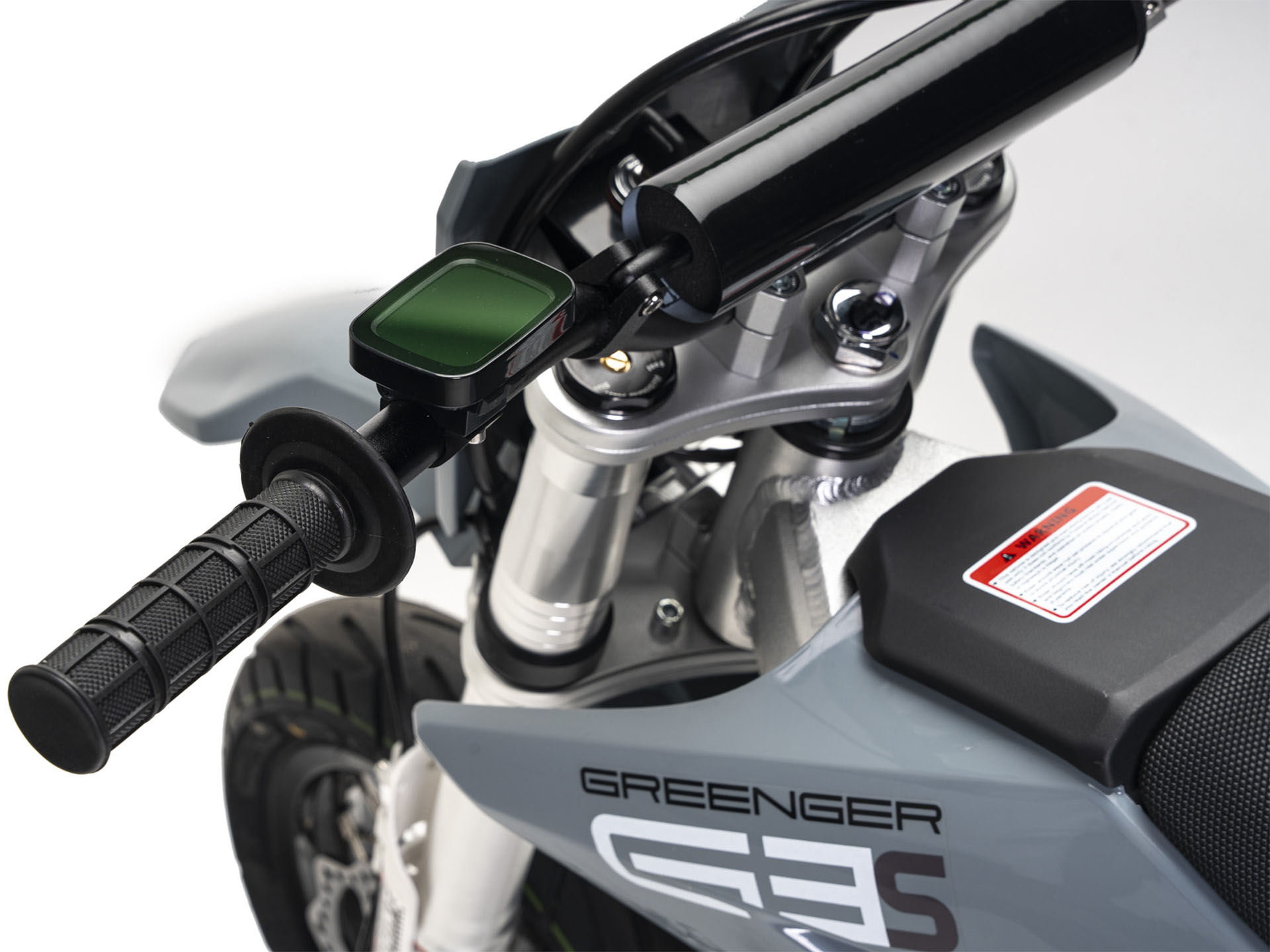 2023 Greenger Powersports G3S in Fort Pierce, Florida - Photo 6