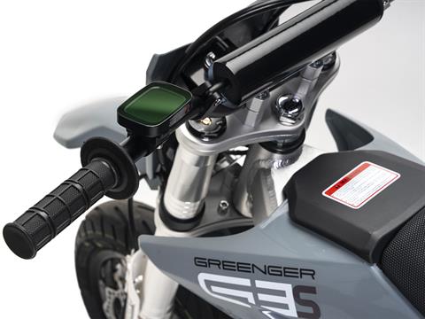 2023 Greenger Powersports G3S in Fort Pierce, Florida - Photo 6