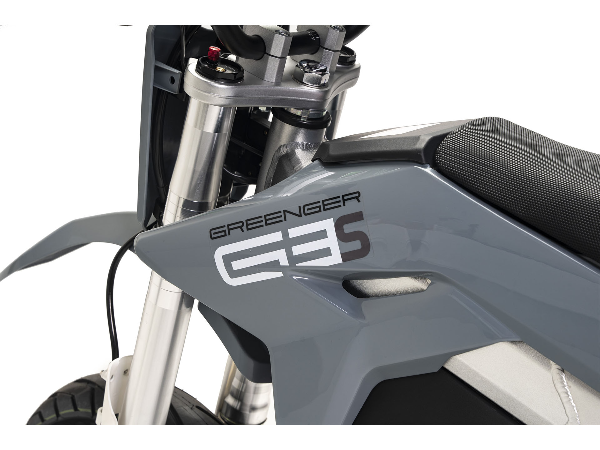 2023 Greenger Powersports G3S in Fort Pierce, Florida - Photo 8