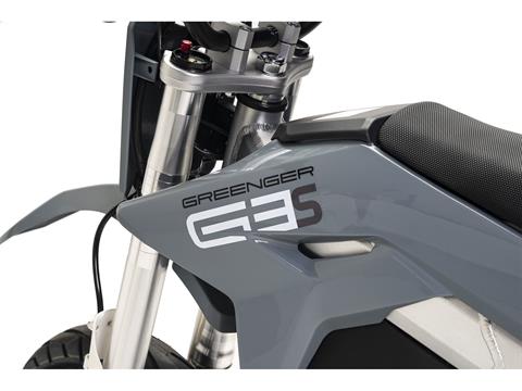 2023 Greenger Powersports G3S in Fort Pierce, Florida - Photo 8