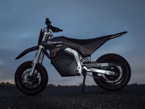 2023 Greenger Powersports G3S in Fort Pierce, Florida - Photo 18