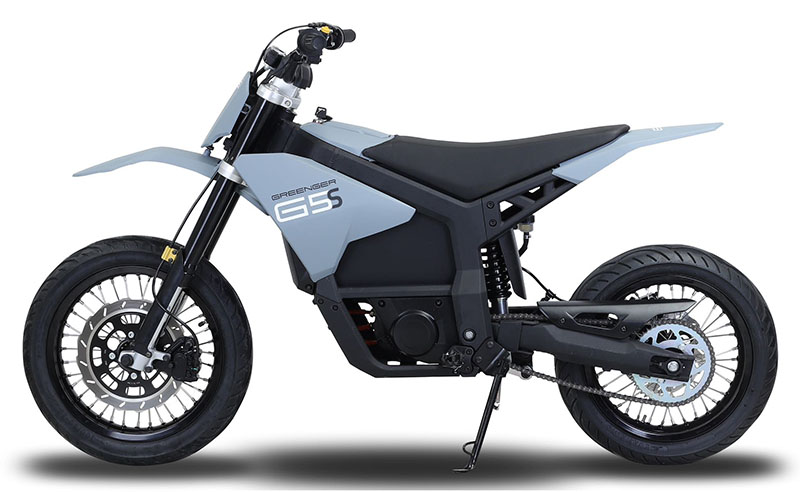 2024 Greenger Powersports G5S in Fort Pierce, Florida