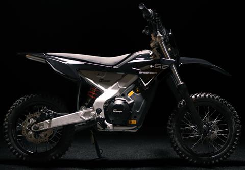 2025 Greenger Powersports G2 — photo 1 of 11
