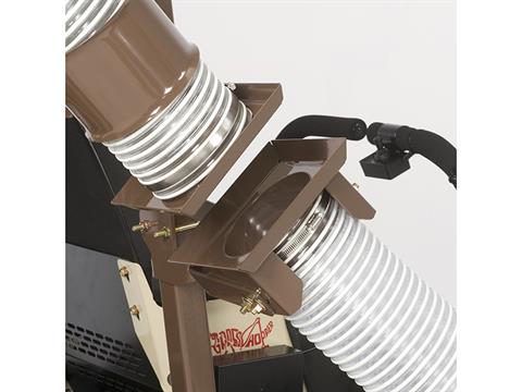 2021 Grasshopper FrontMount PowerVac HighLift 15B in Calmar, Iowa - Photo 4