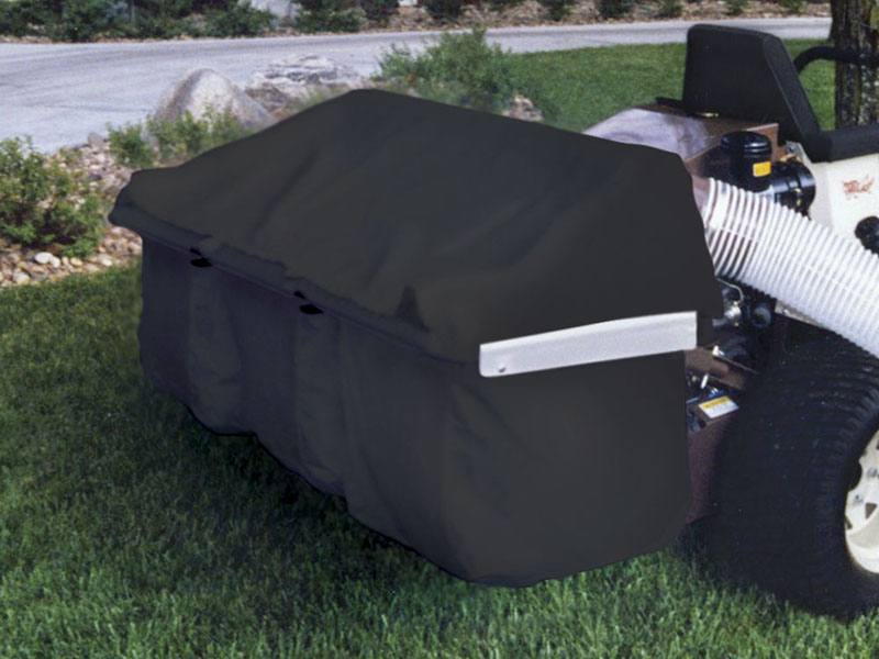 2021 Grasshopper MidMount PowerVac 12F in Calmar, Iowa
