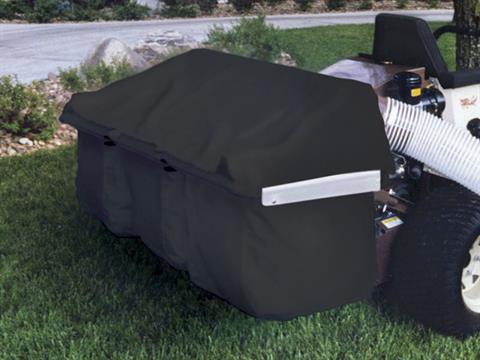 2021 Grasshopper MidMount PowerVac 12F in Calmar, Iowa
