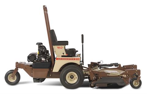 2021 Grasshopper 623T 52 in. Kohler 694 cc in Calmar, Iowa - Photo 3