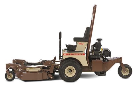 2021 Grasshopper 623T 52 in. Kohler 694 cc in Calmar, Iowa - Photo 4