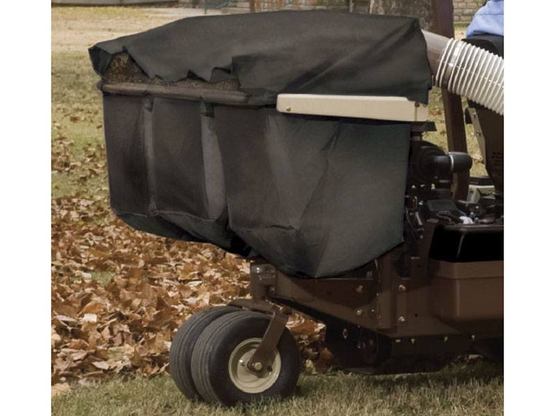 2022 Grasshopper FrontMount / MidMount PowerVac 12F in Calmar, Iowa