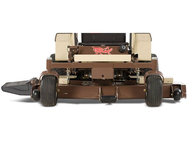 2024 Grasshopper 226V-G4 61 in. Briggs & Stratton 810 cc in Calmar, Iowa - Photo 12