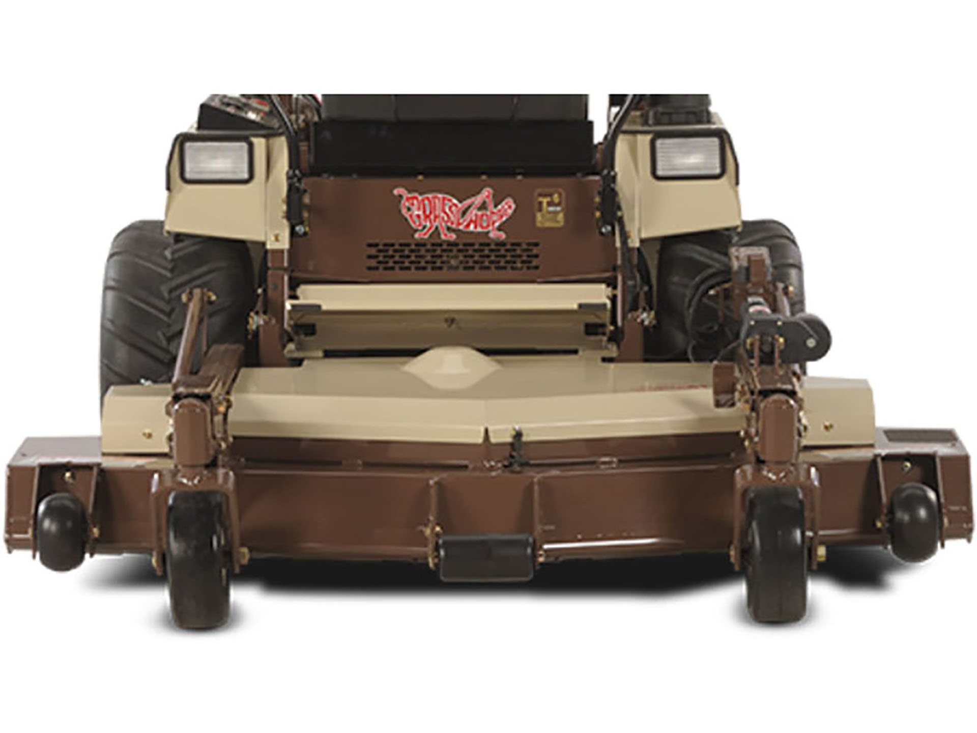 New 2024 Grasshopper 725KT Kohler 747 cc | Lawn Mowers - Riding in