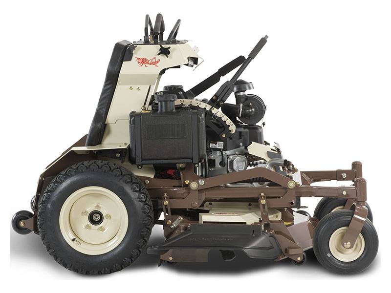 New 2023 Grasshopper SO26 61 in. Briggs & Stratton 810 cc Brown