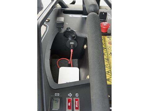 New 2024 Grasshopper SO26 52 in. Briggs & Stratton 810 cc