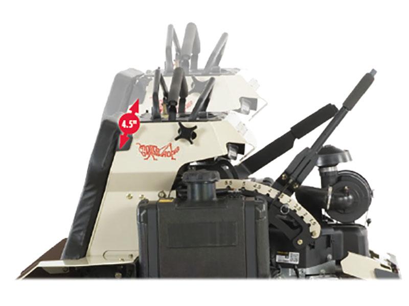 New 2024 Grasshopper SO26 61 in. Briggs & Stratton 810 cc Lawn