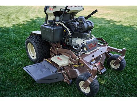 New 2023 Grasshopper SO26 61 in. Briggs & Stratton 810 cc