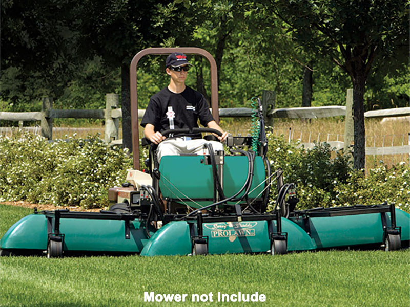 2024 Grasshopper 53 in. Shielded Sprayer in Calmar, Iowa