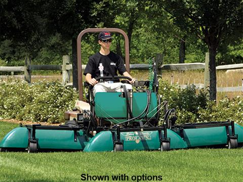 Grasshopper Shielded Sprayer 53 in. Economy FT in Calmar, Iowa