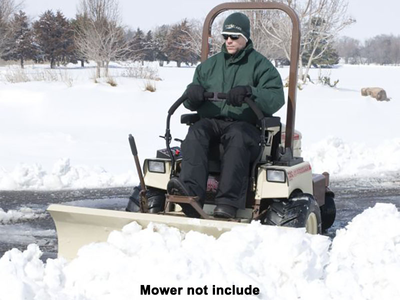 New Grasshopper 60 Little Bully Dozer Blade, Jackson MO