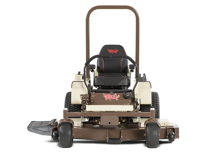 New 2025 Grasshopper 225V-G4 52 in. Kohler 747 cc | Lawn Mowers