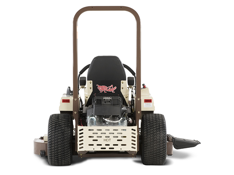 【新品・未使用・激レア】TARP GRASS GAHGA ver. New 2025 Grasshopper 225V-G4 52 in. Kohler 747 cc | Lawn Mowers