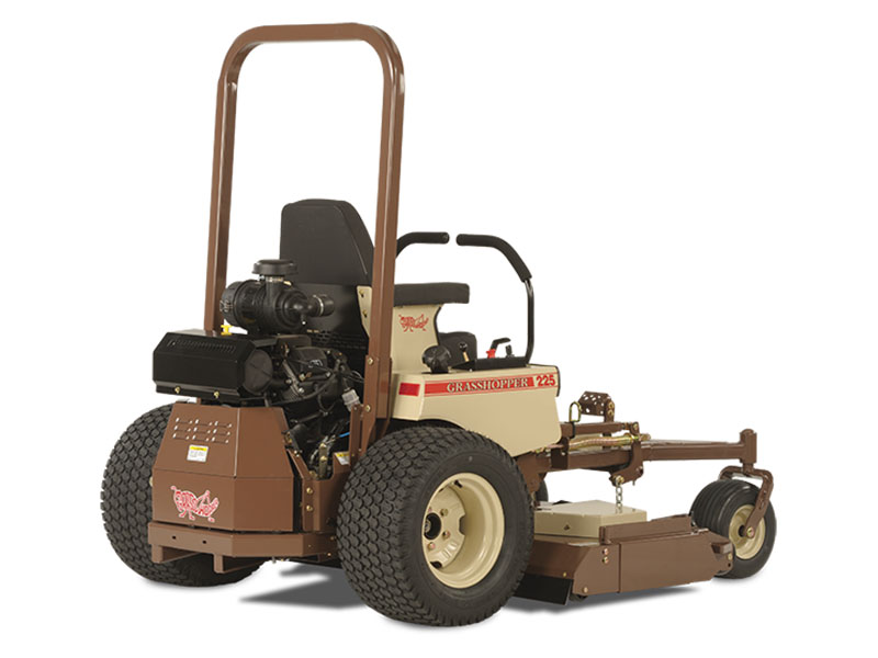 2025 Grasshopper 225 52 in. Kohler 747 cc in Martinsville, Indiana - Photo 6