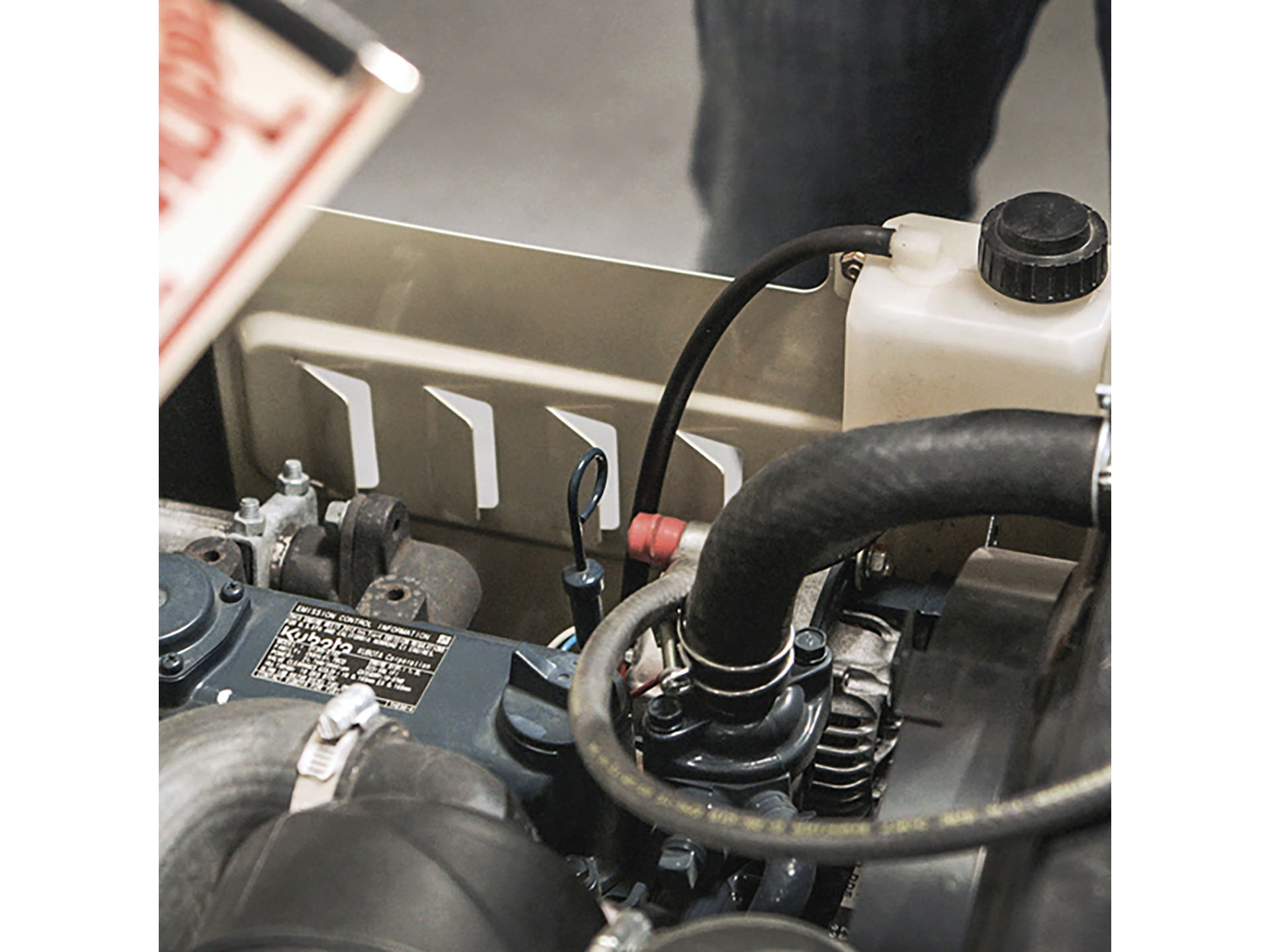 2025 Grasshopper 225 52 in. Kohler 747 cc in Martinsville, Indiana - Photo 14