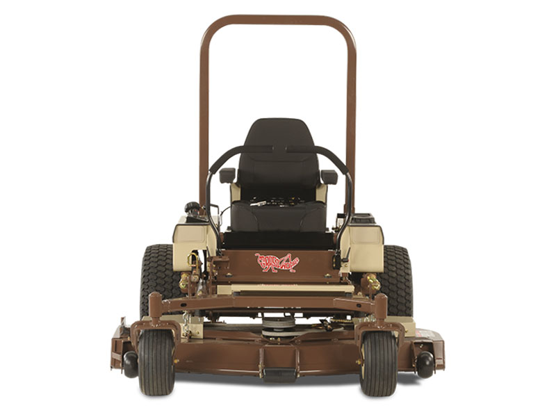 New 2025 Grasshopper 225 61 in. Kohler 747 cc Brown | Lawn Mowers