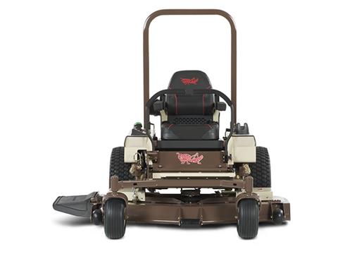 New 2025 Grasshopper 325D 61 in. Kubota Diesel 898 cc Brown | Lawn
