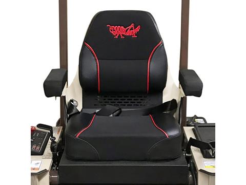 New 2025 Grasshopper 328G4 52 in. Briggs & Stratton EFI 810 cc