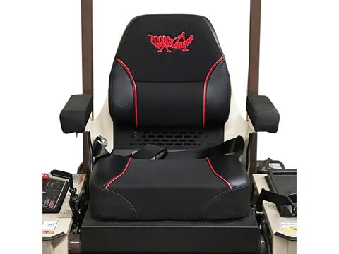 New 2025 Grasshopper 329B 61 in. Briggs & Stratton 896 cc Brown