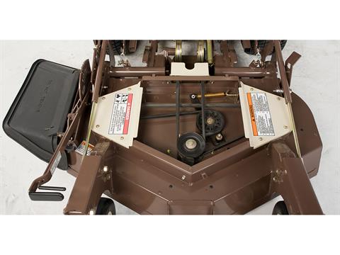 New 2025 Grasshopper 525V 42 in. Briggs & Stratton CXi 724 cc