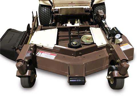 カーナビ tam New 2025 Grasshopper 526V 52 in. Briggs & Stratton 810 cc Brown