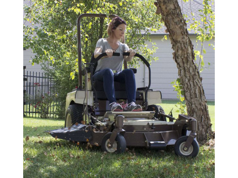 New 2025 Grasshopper 526V 52 in. Briggs & Stratton 810 cc, Jackson