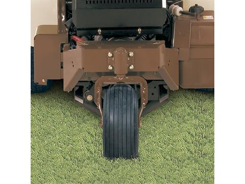 New 2025 Grasshopper 725KT Kohler 747 cc Brown | Lawn Mowers