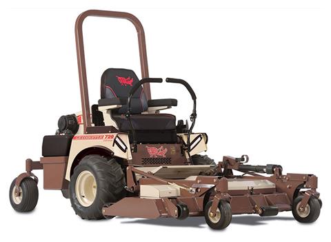 New 2025 Grasshopper 729T Kubota 962 cc | Lawn Mowers - Riding in