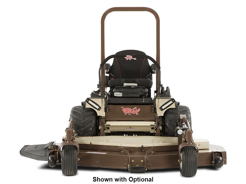 New 2025 Grasshopper 932 Kubota 962 cc Brown | Lawn Mowers
