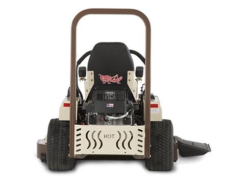 New 2025 Grasshopper 125V 52 in. Kohler 747 cc Lawn Mowers