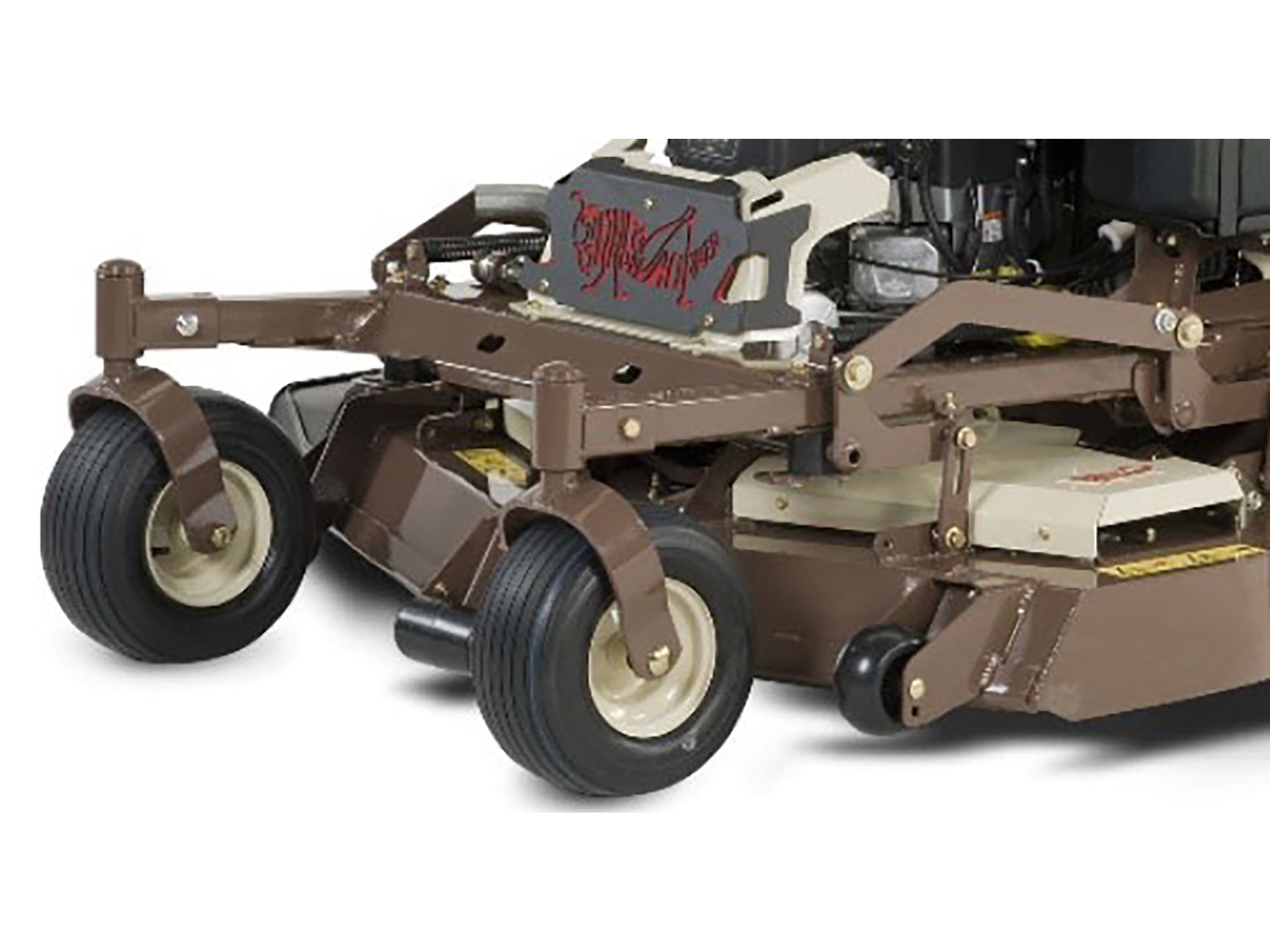 2025 Grasshopper SO26 52 in. Briggs & Stratton 810 cc in Martinsville, Indiana - Photo 4