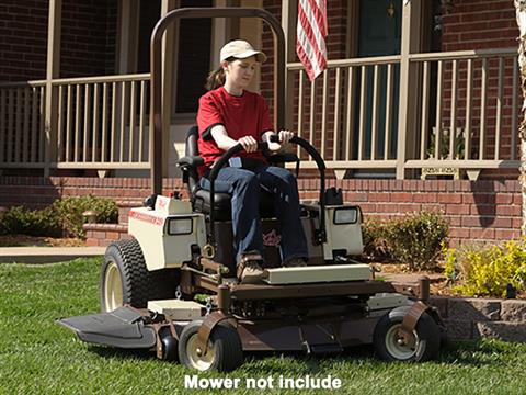 New Grasshopper 200V Series Decks 52 in. Brown | Mower Implements