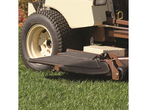 New Grasshopper 48 in. Mower Decks Brown | Mower Implements in