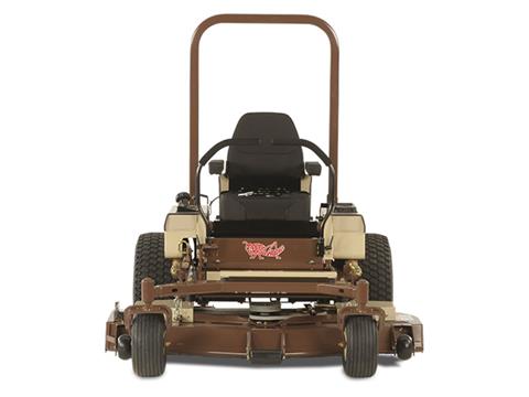 New Grasshopper 225 52 in. Kohler 747 cc Brown | Lawn Mowers