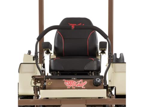 New 2026 Grasshopper 227V-G4 52 in. Kawasaki FX 852 cc Brown