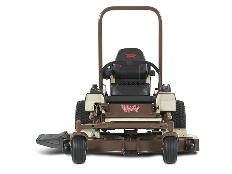New Grasshopper 325D 72 in. Kubota Diesel 898 cc Brown | Lawn