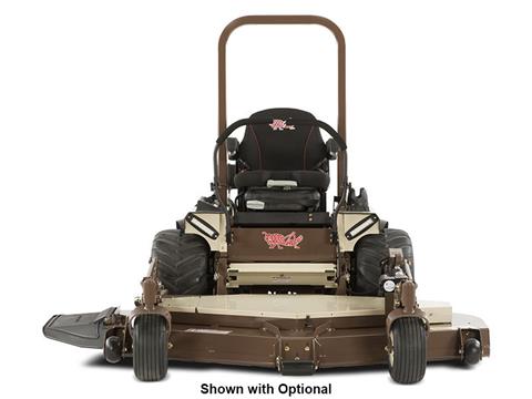 New 2025 Grasshopper 932 Kubota 962 cc Brown | Lawn Mowers
