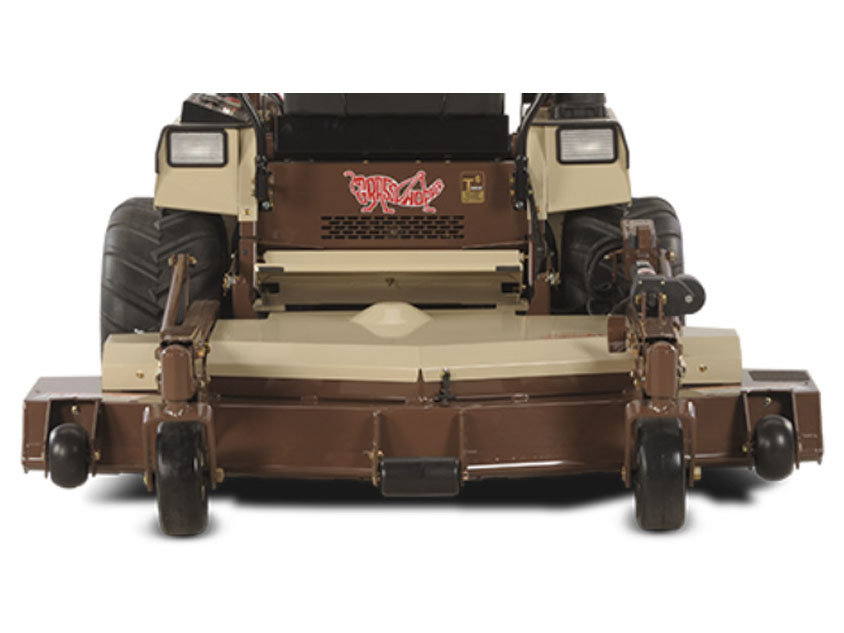 New 2026 Grasshopper 932 Kubota 962 cc | Lawn Mowers - Riding in